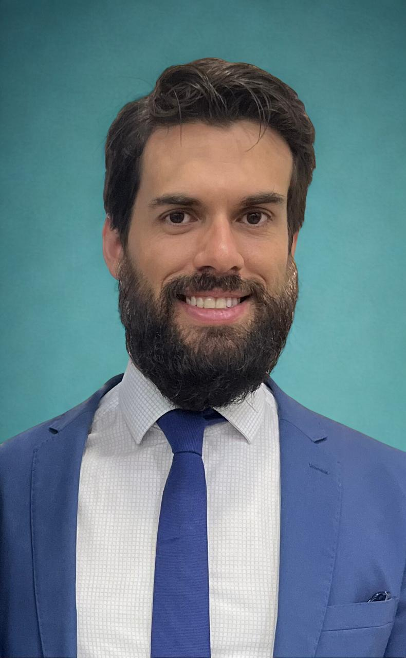 Foto do Pastor